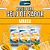 Gelo de Sabor Manga 1 kg - Imagem 2