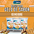 Gelo de Sabor Gengibre 1 kg - Imagem 2