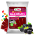 Gelo de Sabor Bala da Infância Amora 1 kg - Imagem 1