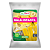 Gelo de Sabor Bala da Infância Banana 1 kg - Imagem 3