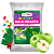 Gelo de Sabor Bala da Infância Maçã Verde 1 kg - Imagem 1