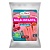 Gelo de Sabor Bala da Infância Morango e Framboesa 1 kg - Imagem 5