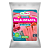 Gelo de Sabor Bala da Infância Morango e Framboesa 1 kg - Imagem 3