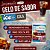 Gelo de Sabor ICE Cola 1 kg - Imagem 2