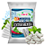 Gelo de Sabor ICE Extra Menta 1 kg - Imagem 1