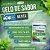 Gelo de Sabor ICE Menta 1 kg - Imagem 2