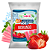 Gelo de Sabor ICE Morango 1 kg - Imagem 1