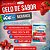 Gelo de Sabor ICE Morango 1 kg - Imagem 2