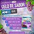 Gelo de Sabor ICE Uva 1 kg - Imagem 2