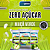 Gelo de Sabor Zero Açúcar Maçã Verde - Imagem 2