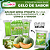 Etiqueta para Gelo de Sabor Energético Melon - 50 Unidades - Imagem 2