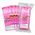 Etiqueta para Gelo de Sabor Energético Strawberry Heavens - 50 Unidades - Imagem 3