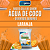 Gelo de Sabor Água de Coco com Laranja 1 kg - Imagem 2