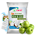 Gelo de Sabor Água de Coco com Maçã Verde 1 kg - Imagem 1