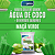Gelo de Sabor Água de Coco com Maçã Verde 1 kg - Imagem 2