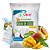 Gelo de Sabor Água de Coco com Manga 1 kg - Imagem 1