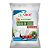 Gelo de Sabor Água de Coco com Melancia 1 kg - Imagem 5