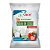 Gelo de Sabor Água de Coco com Morango 1 kg - Imagem 3