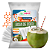 Gelo de Sabor Proteico Água de Coco 1 kg - Imagem 1