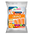 Gelo de Sabor Proteico Laranja 1 kg - Imagem 3