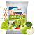 Gelo de Sabor Proteico Maçã Verde 1 kg - Imagem 1