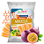 Gelo de Sabor Proteico Maracujá 1 kg - Imagem 1