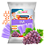Gelo de Sabor Proteico Uva 1 kg - Imagem 1