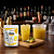 Frutas para Drinks e Gelos Sabor Abacaxi 1 kg - Imagem 3