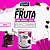 Frutas para Drinks e Gelos Sabor Amora 1 kg - Imagem 2