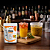 Frutas para Drinks e Gelos Sabor Frutas Tropicais 1 kg - Imagem 3