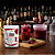 Frutas para Drinks e Gelos Sabor Frutas Vermelhas 1 kg - Imagem 3