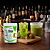 Frutas para Drinks e Gelos Sabor Kiwi 1 kg - Imagem 3