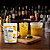 Frutas para Drinks e Gelos Sabor Maracujá 1 kg - Imagem 3