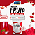 Frutas para Drinks e Gelos Sabor Morango 1 kg - Imagem 2