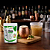 Frutas para Drinks e Gelos Sabor Moscow Mule 1 kg - Imagem 3