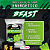 Gelo de Sabor Energético Beast 1 kg - Imagem 2