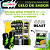 Etiqueta para Gelo de Sabor Energético Beast - 50 Unidades - Imagem 3