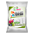 Gelo de Sabor Fresh Trident Água de Coco 1 kg - Imagem 4