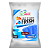 Gelo de Sabor Fresh Trident Hortelã 1 kg - Imagem 6