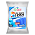 Gelo de Sabor Fresh Trident Hortelã 1 kg - Imagem 5