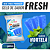 Gelo de Sabor Fresh Trident Hortelã 1 kg - Imagem 2
