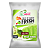 Gelo de Sabor Fresh Trident Maçã Verde 1 kg - Imagem 6