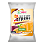 Gelo de Sabor Fresh Trident Maracujá 1 kg - Imagem 4
