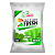 Gelo de Sabor Fresh Trident Menta 1 kg - Imagem 4