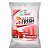 Gelo de Sabor Fresh Trident Morango 1 kg - Imagem 5