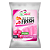 Gelo de Sabor Fresh Trident Tutti Frutti 1 kg - Imagem 4