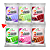 Kit 2 - 6x Gelos de Sabor Fresh Trident - Imagem 1