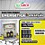 Energético - Base em Pó para Bebida Energética - Produz 20 litros Tecsabor - Imagem 3