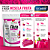 Frutas para Drinks e Gelos Sabor Pitaya 1 kg - Imagem 3