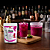 Frutas para Drinks e Gelos Sabor Pitaya 1 kg - Imagem 4